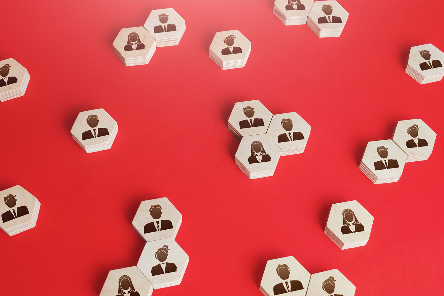 Customer persona strategy