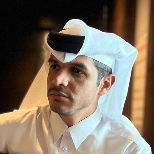Omar Alkhanji