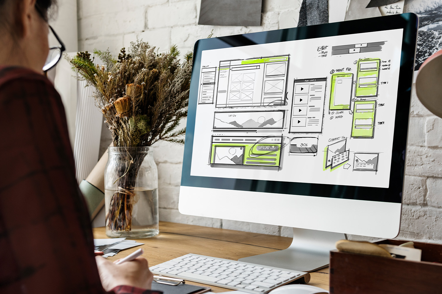 Maximizing online presence