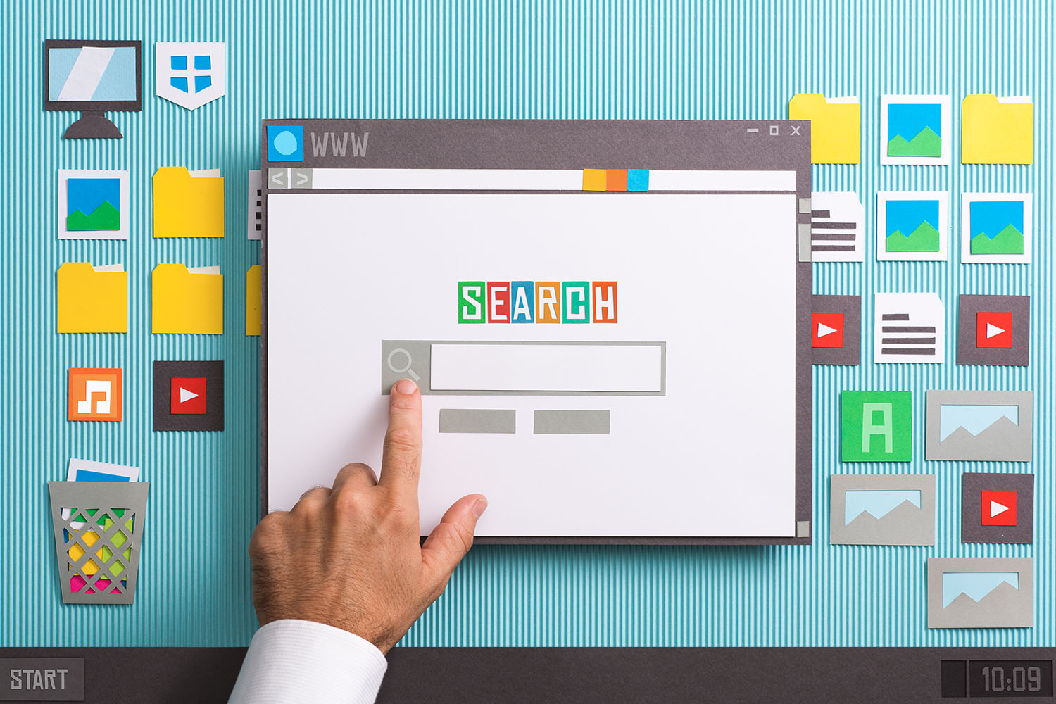 Search engine marketing campaign planning